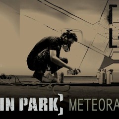 Linkin Park - Breaking The Habit (Dejan Sukara Remix)