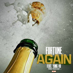 Again x Yung VA(prod by WillieKushmuzik)