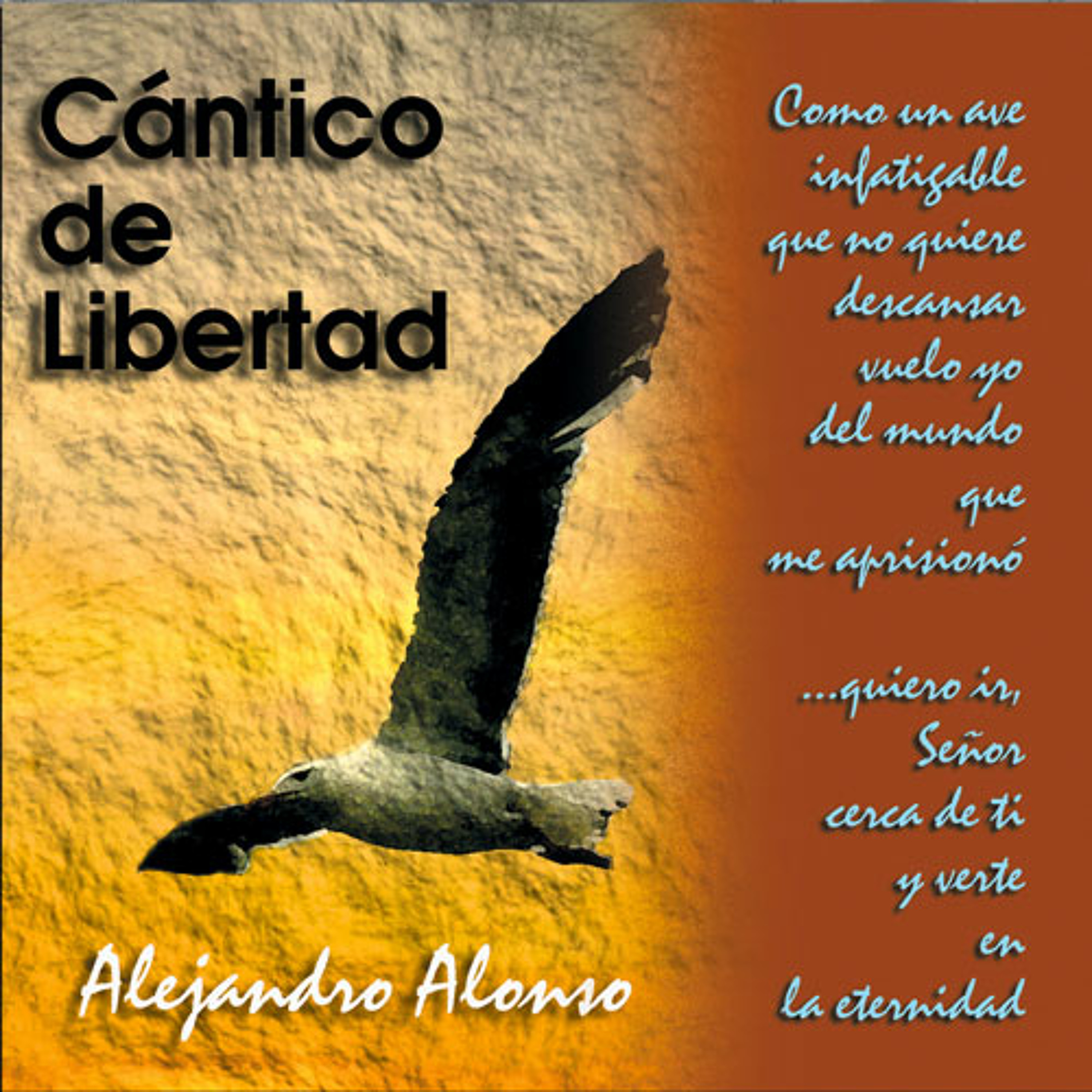 09 Cantico Demo episode artwork