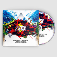 Tomorrowlake Festival Official Session Mixed By @LEMOXDJ