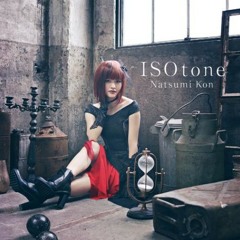 Natsumi Kon - ISOtone