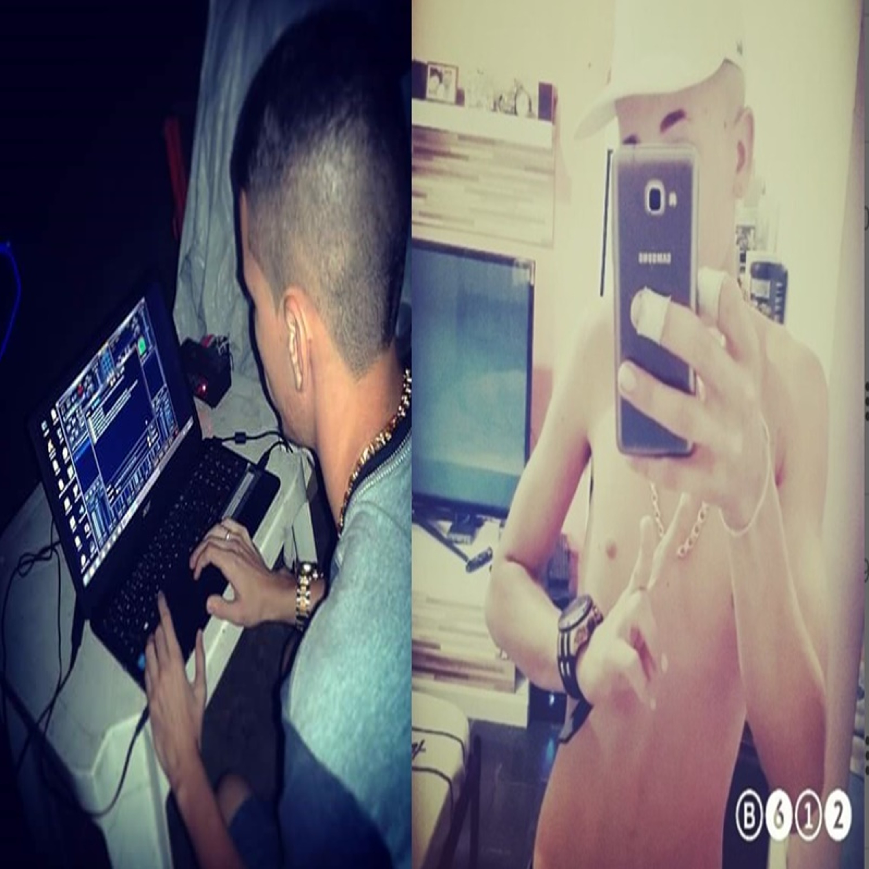== ELA QUER QUE PUXA O CABELO, SE REVELA SANTINHA [[ DJ RD DE SG & DJ FLOCOS DE SG ]] episode artwork