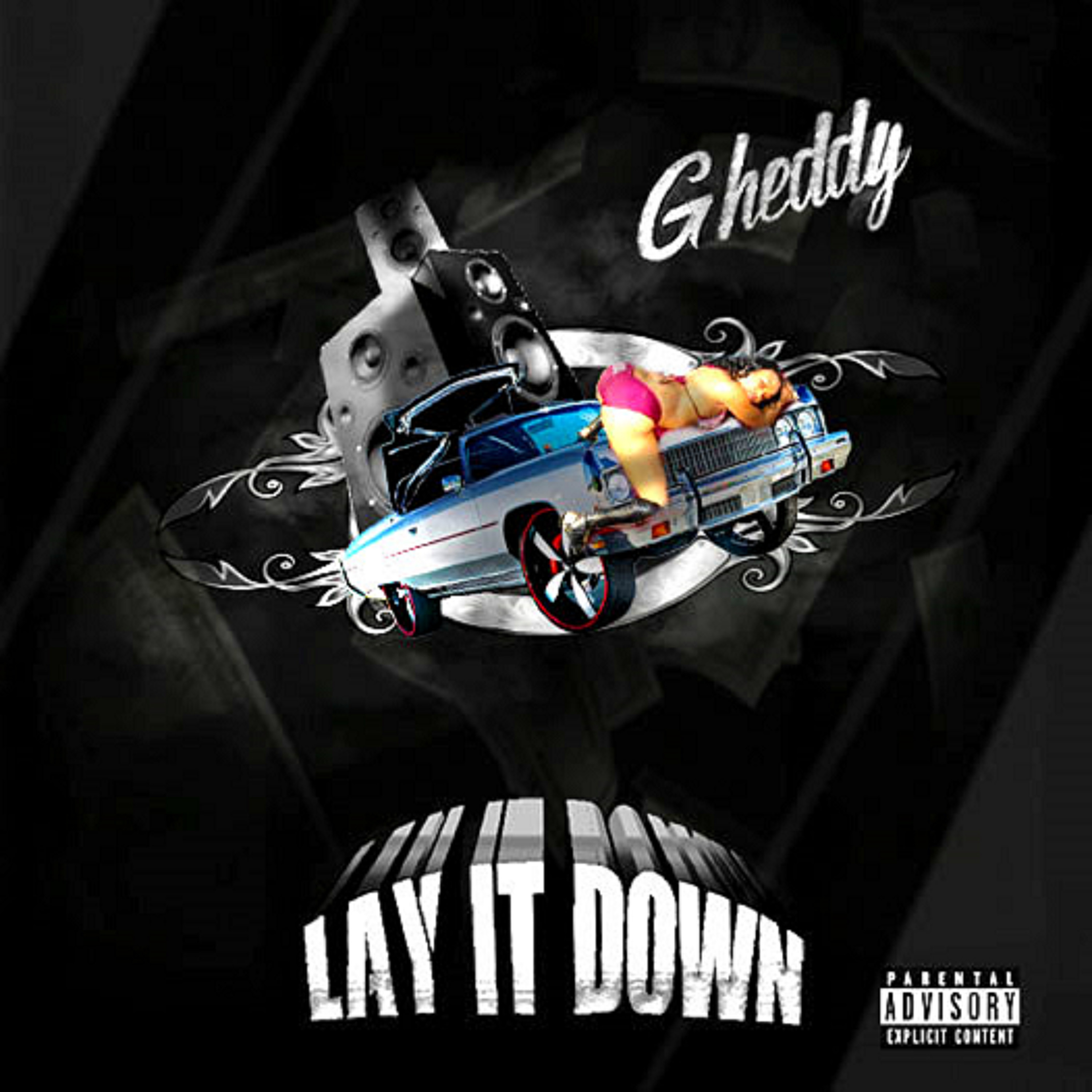 Lay It Down episode artwork