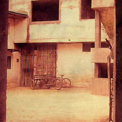 Cesar Chunk a.k.a Trobikal -  La Version Enferma rmx