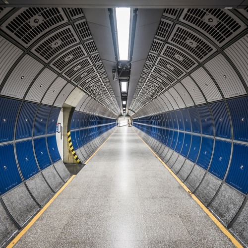 Lee Rosevere - Test Pattern [disquiet0188-complexcomplex]