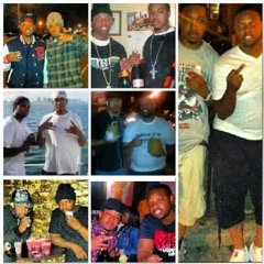 Guess who bizzack freestyle" D&G