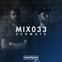 MIX033 - Schmutz