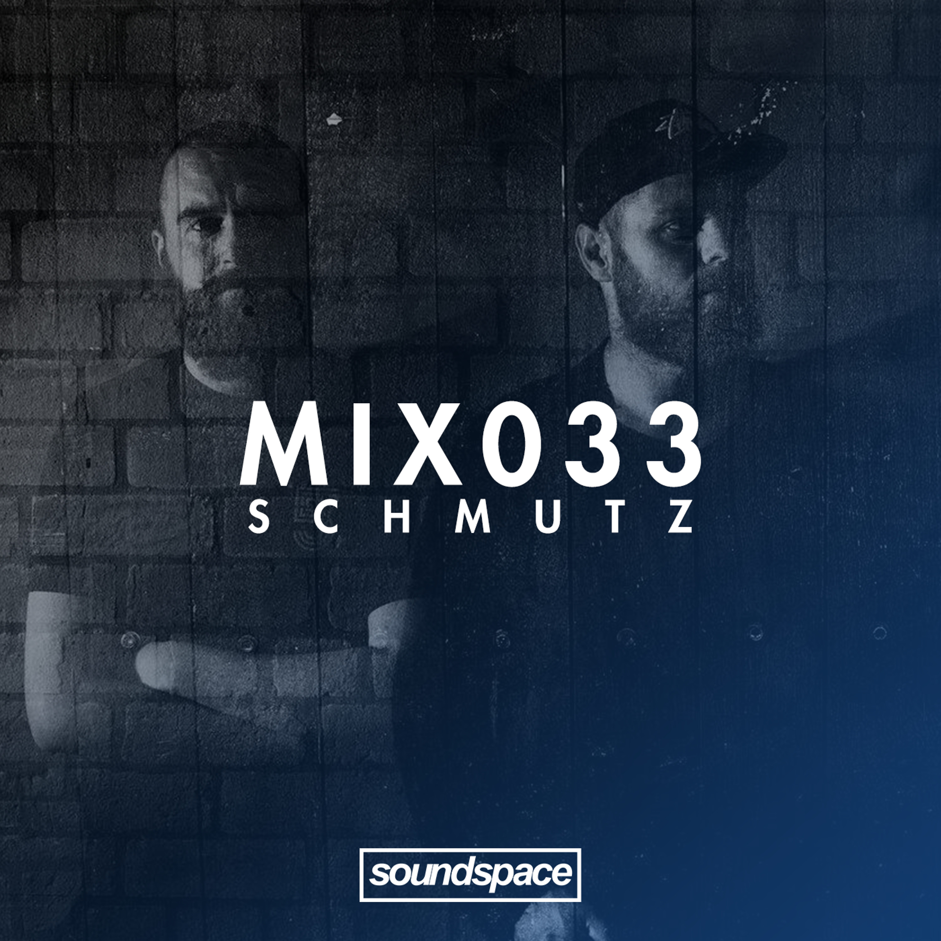 MIX033 - Schmutz