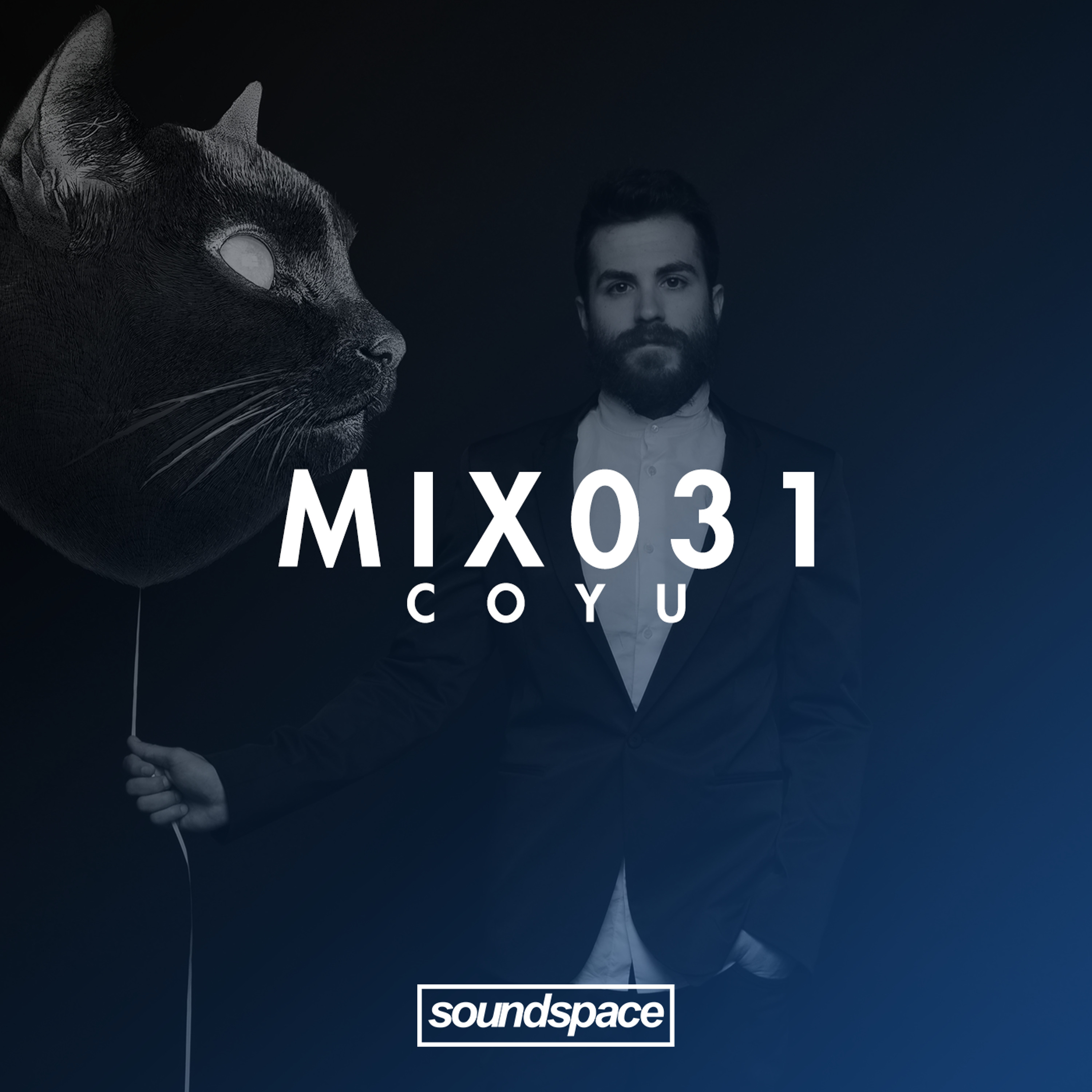 MIX031 - Coyu