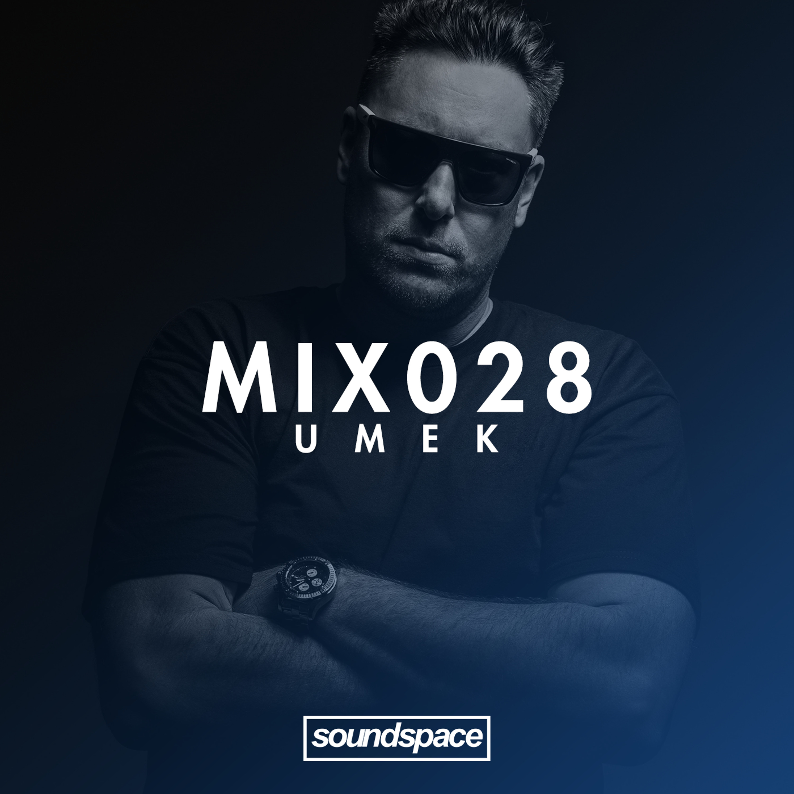 MIX028 - UMEK
