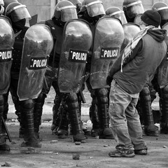 FUCK THE SYSTEM (Nimbus)