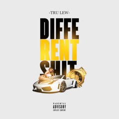 Trulew- Diffrent Shit