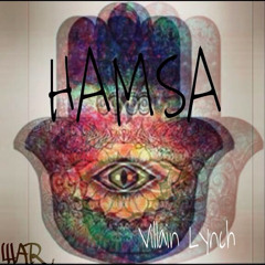 HAMSA -Villain Lynch