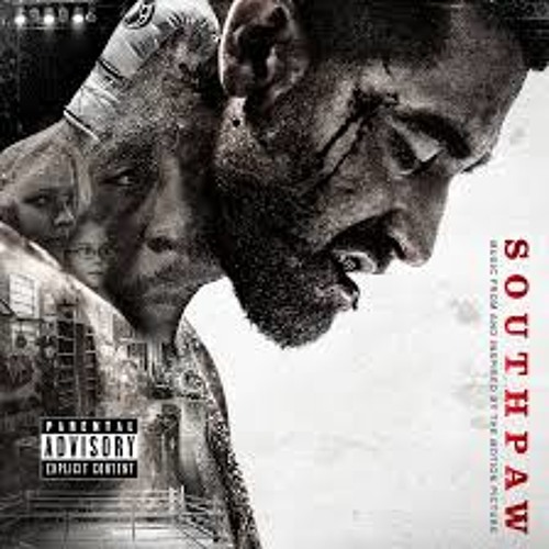 Beast Southpaw Remix