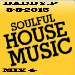 Soulful house by the daddy.p 4