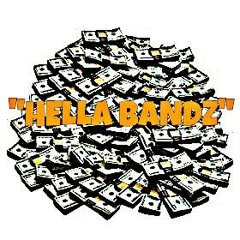Hella Bandz (Prod. By Johnny Bangz)