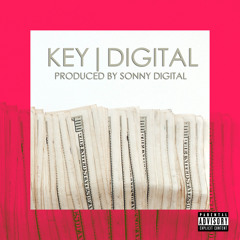 KEY! - KEYDIGITAL (prod. sonny digital)