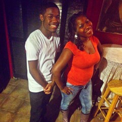 I Want You Ft. Monaé