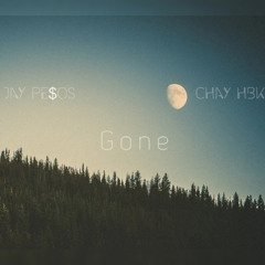 Jay Pe$os X Casso - Gone [Prod.Jay Pe$os]