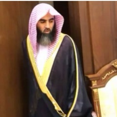 مثل الذين ينفقون أموالهم "محمد اللحيدان"
