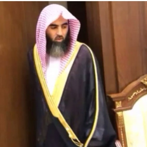 مثل الذين ينفقون أموالهم "محمد اللحيدان"