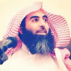 رفيع الدرجات يلقي الروح من أمره "محمد اللحيدان" حفظه الله