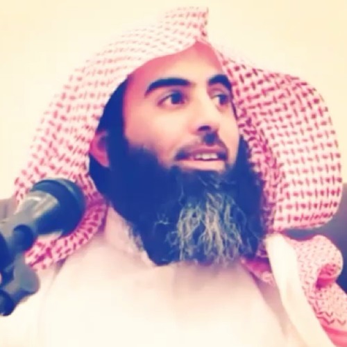 رفيع الدرجات يلقي الروح من أمره "محمد اللحيدان" حفظه الله