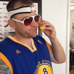 ketamine in yo living room