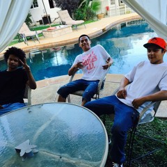 .MD- R.I.C.O. (REMIX) Feat. $pasee1 & Real