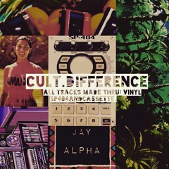 Cult.Differences[sp404 Tape] [OUT NOW: Tracklist n'more Details below] Also Bandcamp Link.]