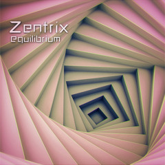 Zentrix - Big Walker (Equilibrium Album 2015)