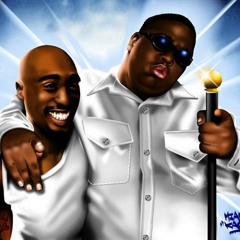 The Notorious big & Tupac shakur - I'll Be Missing You