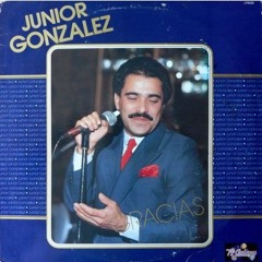 La toalla - Junior Gonzalez