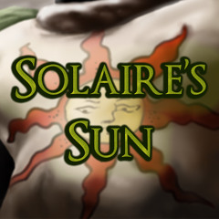 Solaire's Sun