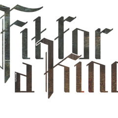 Fit For A King - Bitter End  MIX+MASTER Jose Diaz