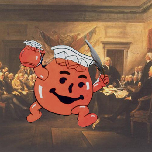 FRU!T PUNCH