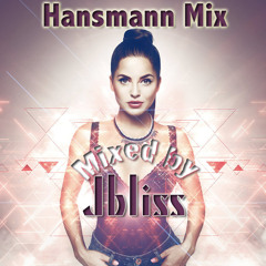 Hansmann Mix By Jbliss