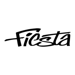 Fiesta (Gramatik Remix)