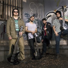 Éntomos - Forty Six And Two (Tool Cover)