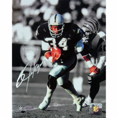 #FGM BADA$$$-Bo Jackson(prod by Willie B.A.$.E)