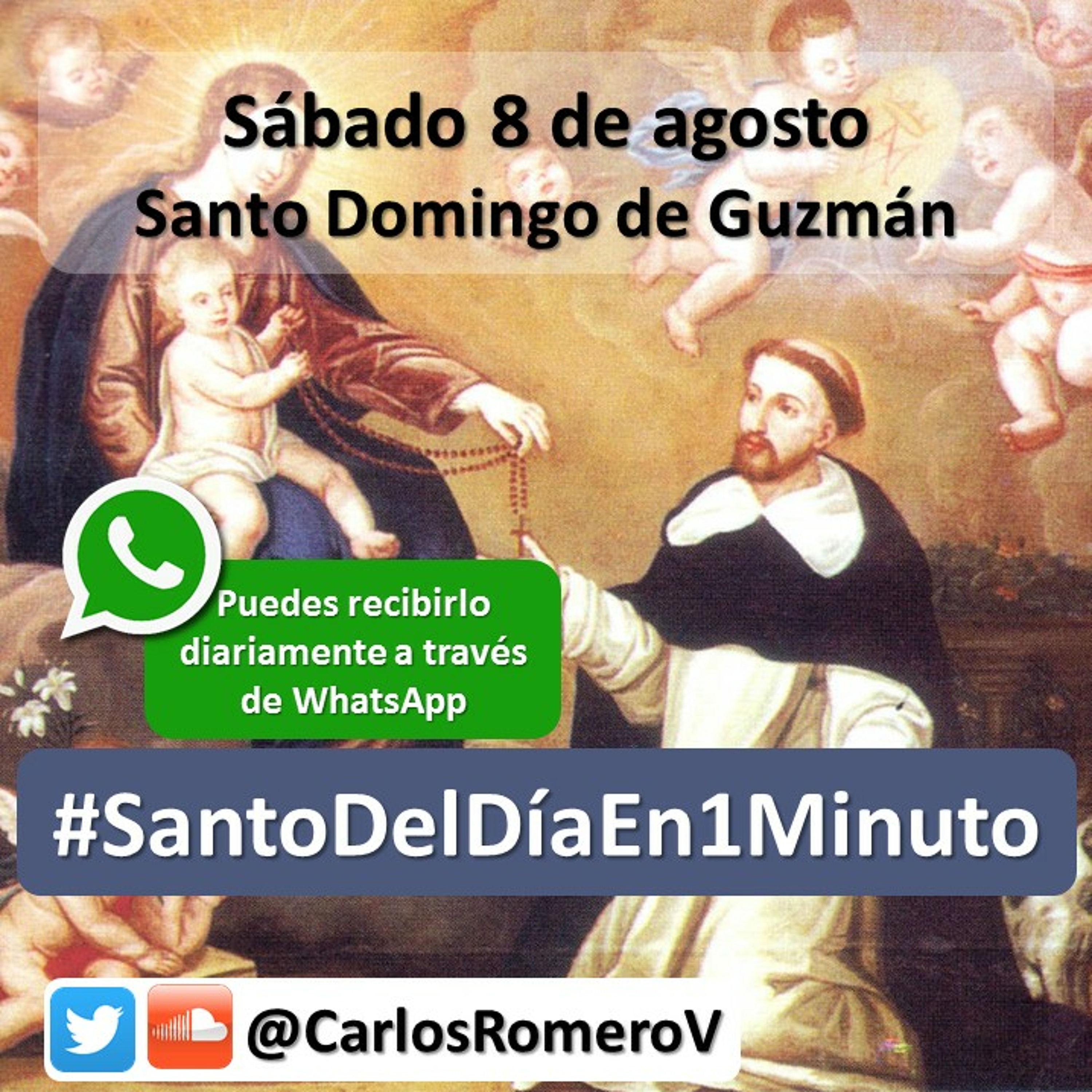 SantoDelDíaEn1Minuto