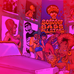 At Night I Dank of U (feat. CAKE)