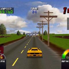 Ahhh!!! Real Monsters - Cruisin' USA (Juxtapain Snippet Premix)