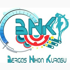 Lets join to BNK (Bergas Nihon Kurabu)! Especially for SMAN 1 Bergas' students! ?