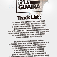 01- Porque Se Matan (Mc Ardilla - Prod By Dirty Keller)