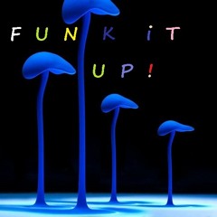 FUNK IT UP (Jamie Rhind Synth Solo)