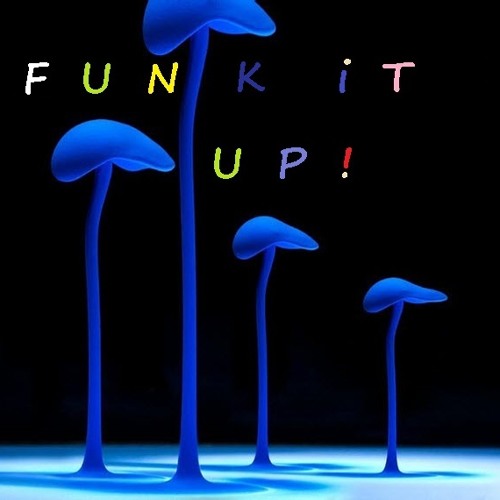 FUNK IT UP (Jamie Rhind Synth Solo)