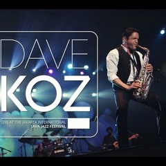 Dave Koz - You Make Me Smile