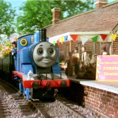 Thomas The Tank Engine's Theme (Season 6)