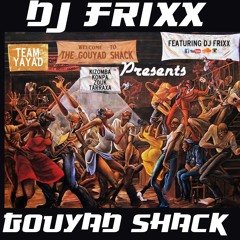 Gouyad Shack